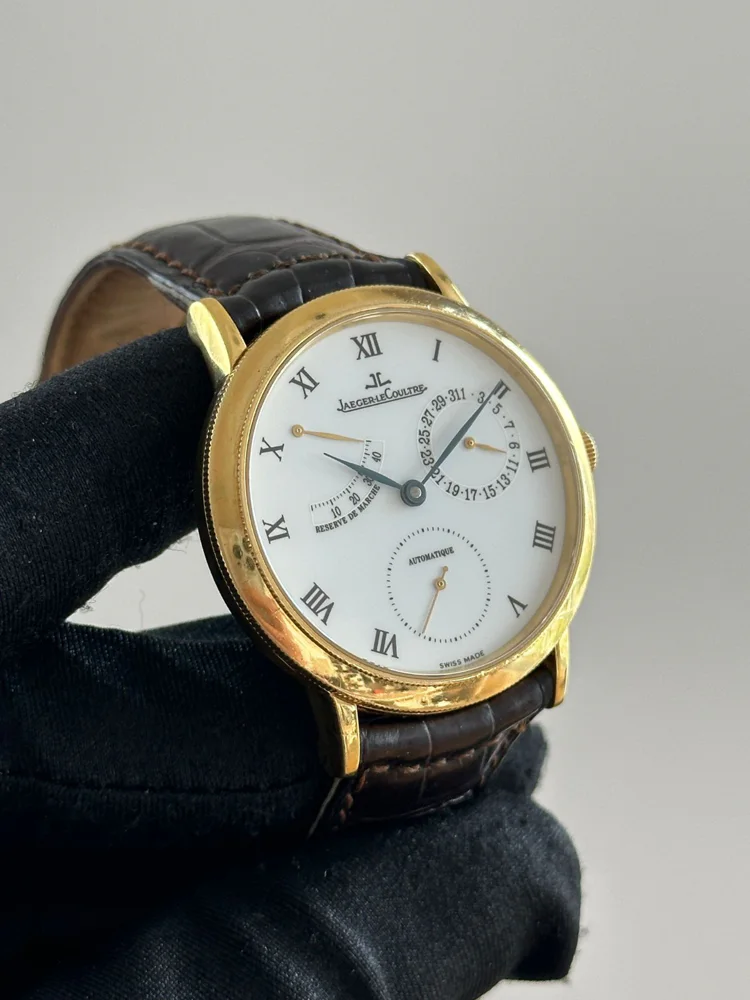 Jaeger-LeCoultre Gentilhomme Reserve de Marche